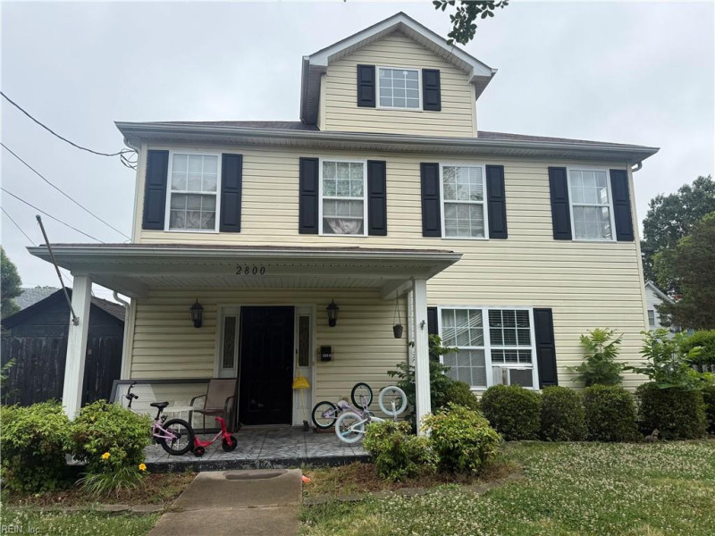 Photo 1 of 1 residential for sale in Norfolk virginia Photo 1 of 1 residential for sale in Norfolk virginia