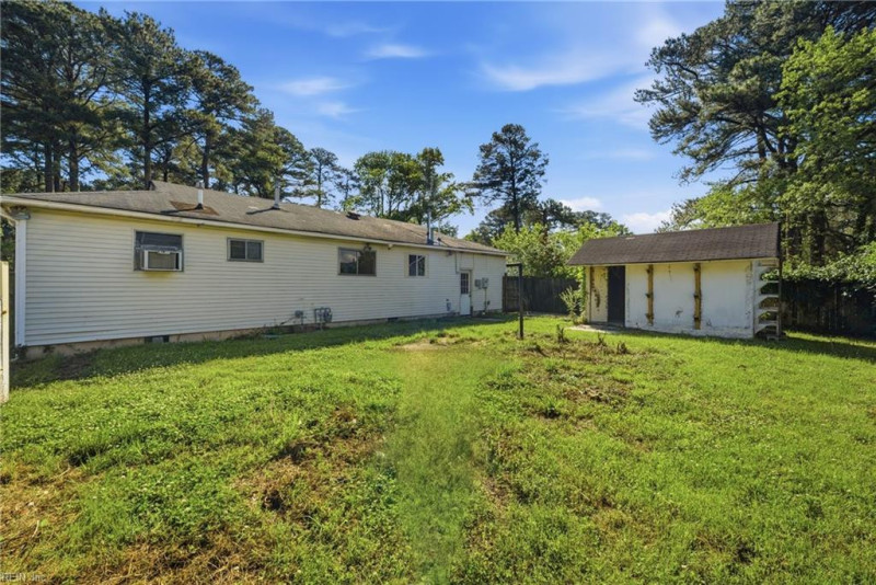 Photo 26 of 31 residential for sale in Virginia Beach virginia