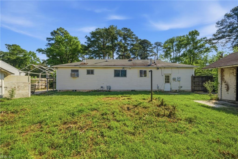 Photo 27 of 31 residential for sale in Virginia Beach virginia