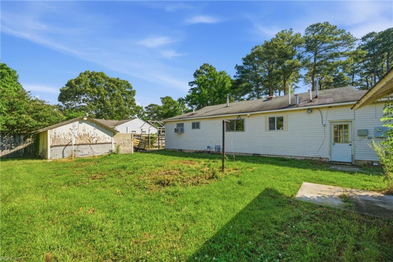 Photo 28 of 31 residential for sale in Virginia Beach virginia