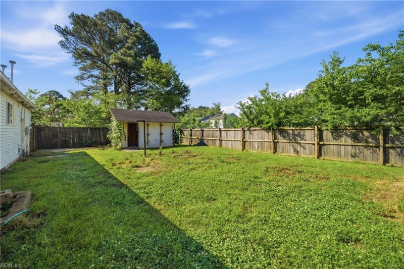 Photo 30 of 31 residential for sale in Virginia Beach virginia