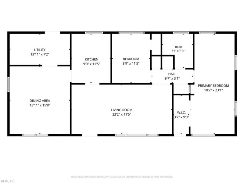 Photo 31 of 31 residential for sale in Virginia Beach virginia