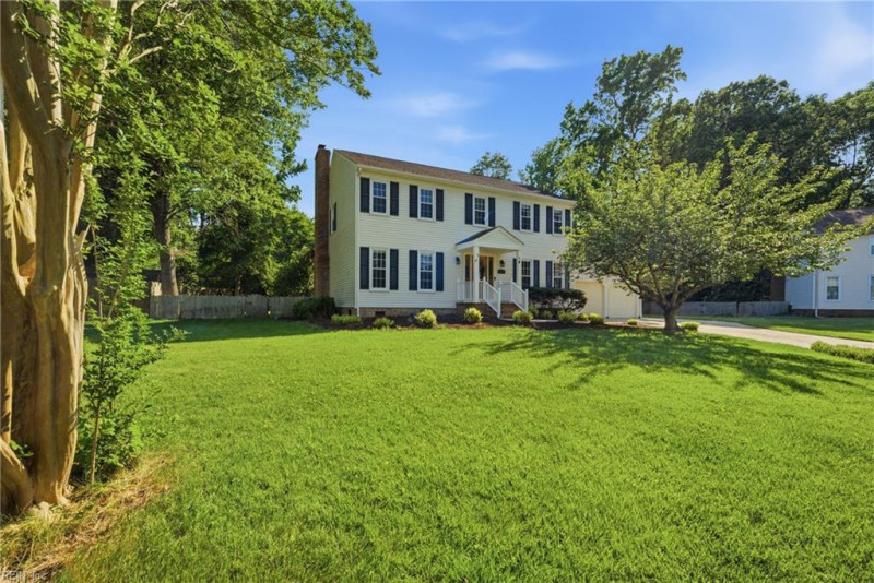 Photo 1 of 49 residential for sale in Virginia Beach virginia