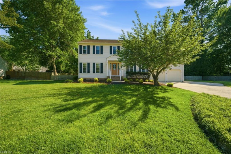 Photo 2 of 49 residential for sale in Virginia Beach virginia