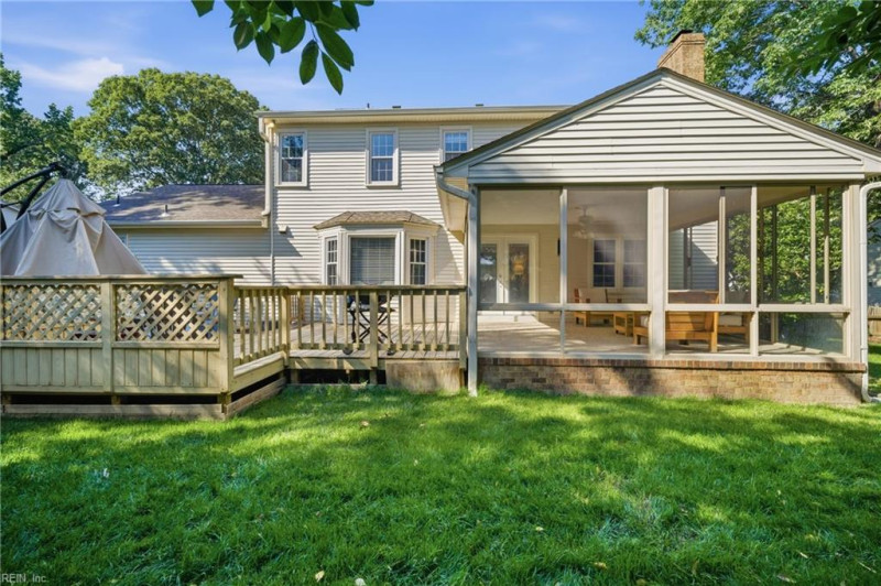 Photo 44 of 49 residential for sale in Virginia Beach virginia