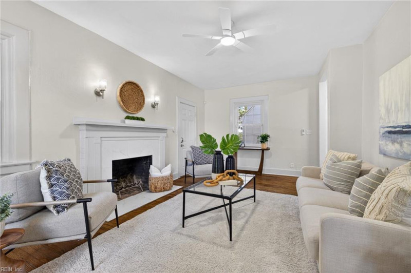 Photo 5 of 26 residential for sale in Norfolk virginia Photo 5 of 26 residential for sale in Norfolk virginia