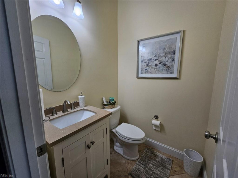 Photo 10 of 24 residential for sale in Norfolk virginia