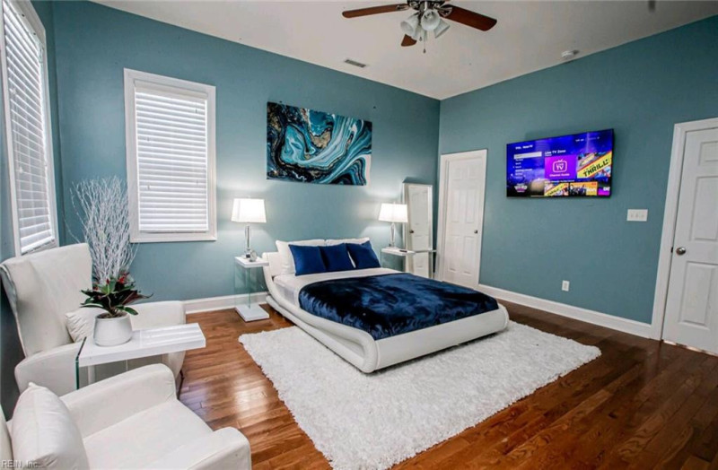 Photo 11 of 24 residential for sale in Norfolk virginia