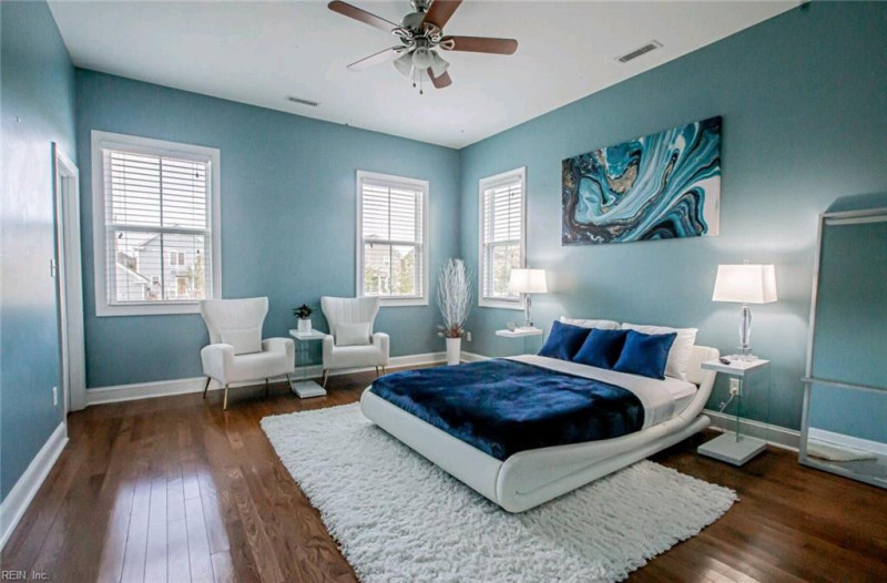 Photo 12 of 24 residential for sale in Norfolk virginia