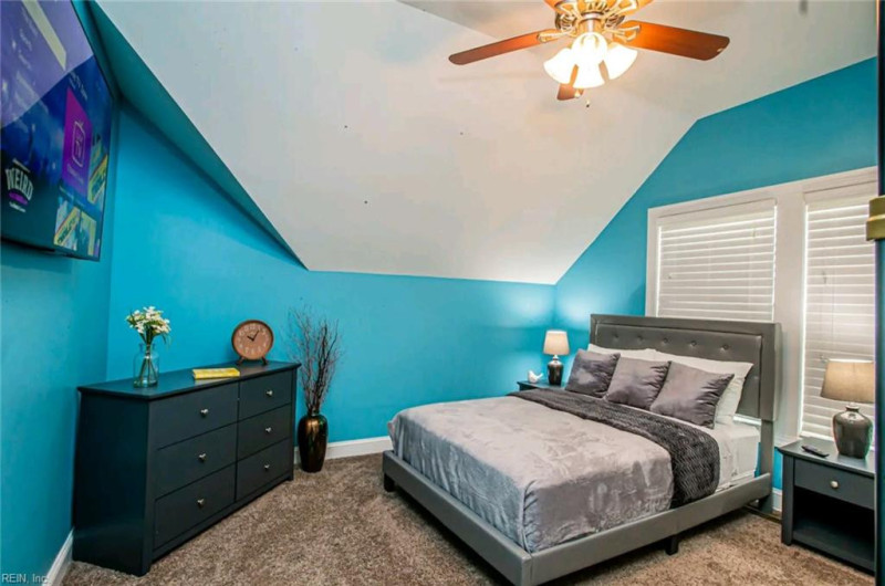 Photo 21 of 24 residential for sale in Norfolk virginia