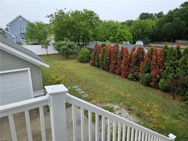 Photo 24 of 24 residential for sale in Norfolk virginia