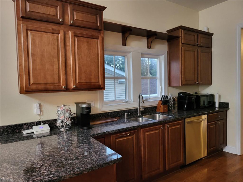 Photo 5 of 24 residential for sale in Norfolk virginia
