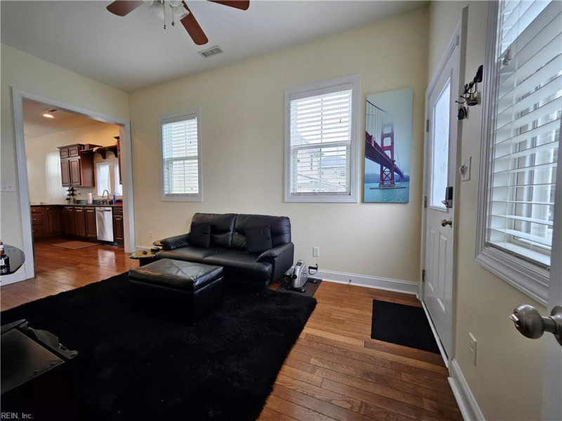Photo 9 of 24 residential for sale in Norfolk virginia