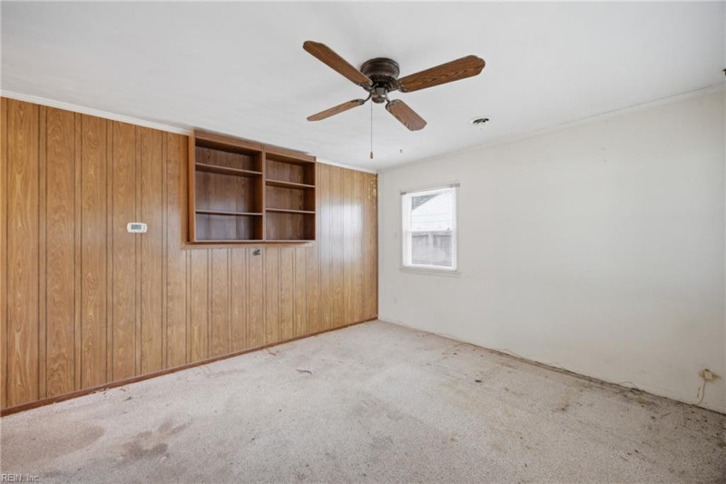 Photo 2 of 25 residential for sale in Hampton virginia