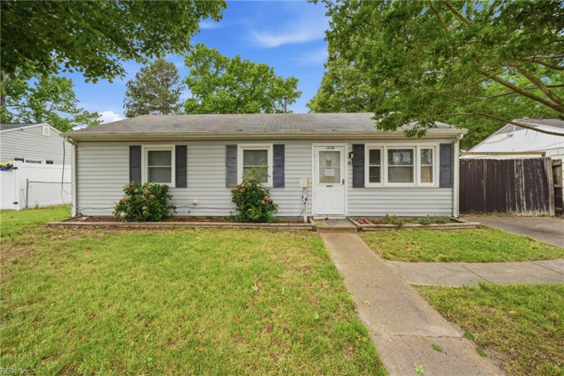 Photo 23 of 25 residential for sale in Hampton virginia