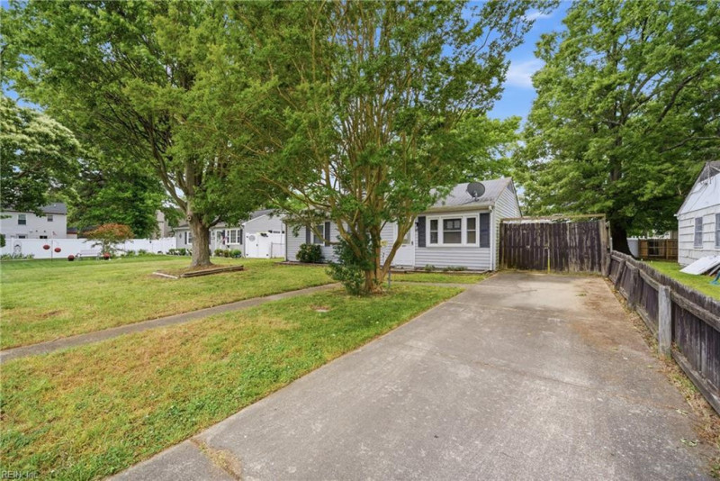 Photo 25 of 25 residential for sale in Hampton virginia