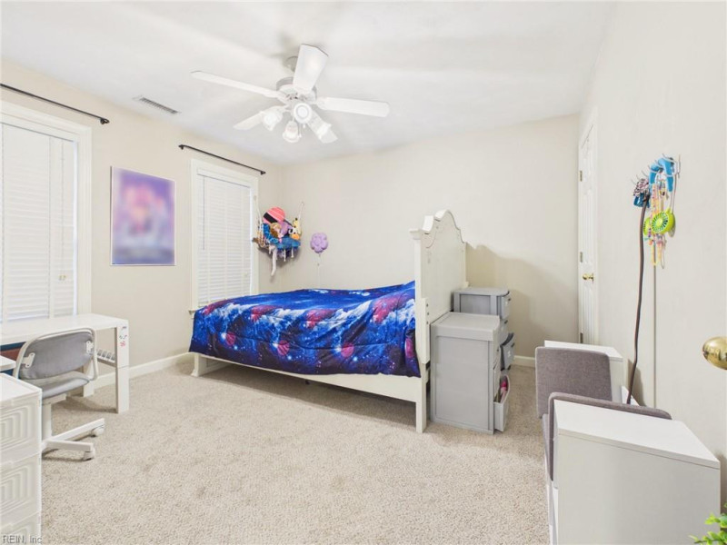 Photo 20 of 36 residential for sale in Chesapeake virginia