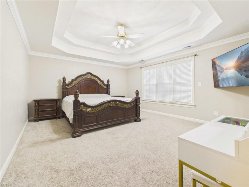 Photo 21 of 36 residential for sale in Chesapeake virginia