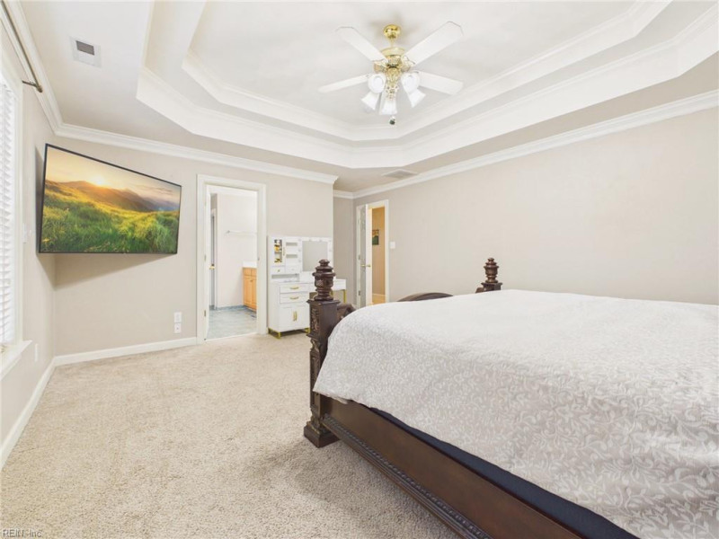 Photo 22 of 36 residential for sale in Chesapeake virginia