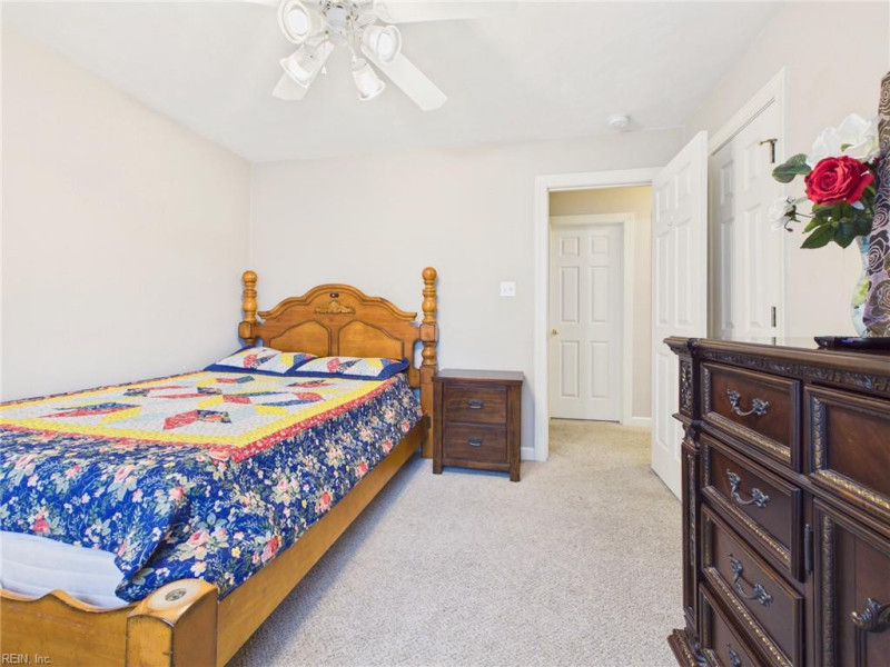 Photo 28 of 36 residential for sale in Chesapeake virginia