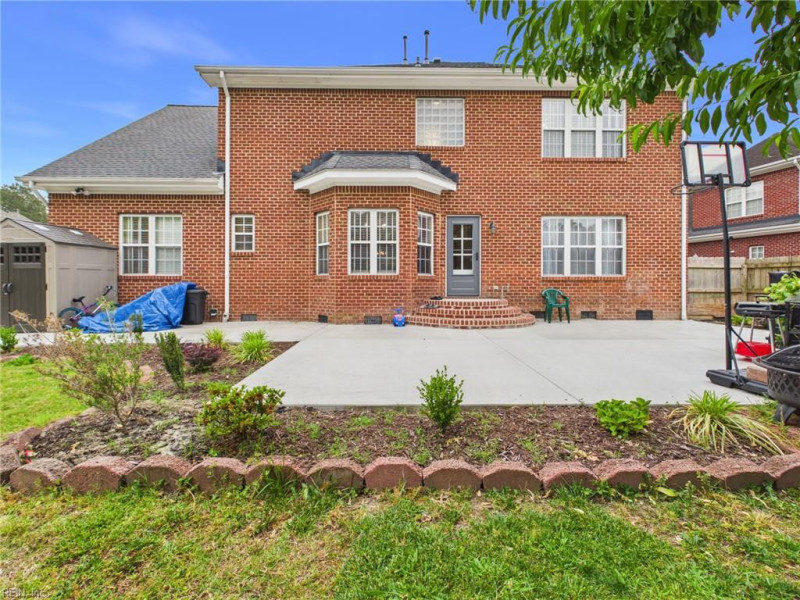 Photo 32 of 36 residential for sale in Chesapeake virginia