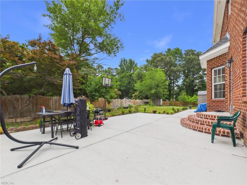 Photo 33 of 36 residential for sale in Chesapeake virginia
