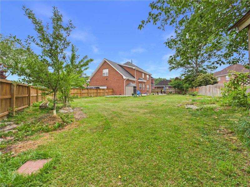 Photo 36 of 36 residential for sale in Chesapeake virginia