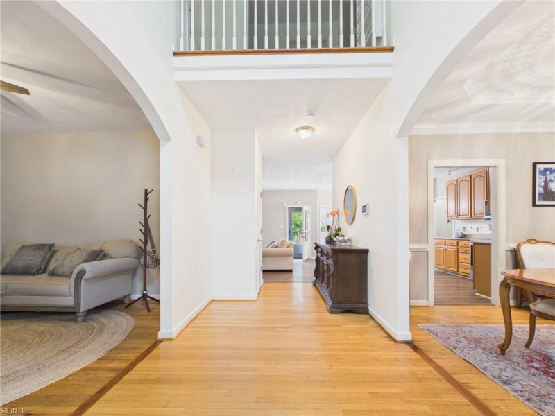 Photo 4 of 36 residential for sale in Chesapeake virginia