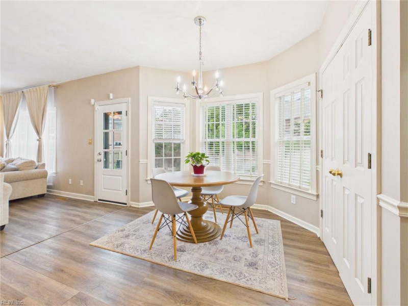 Photo 8 of 36 residential for sale in Chesapeake virginia