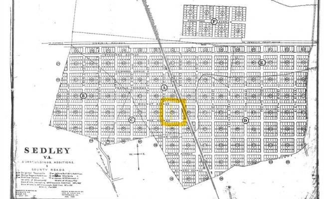 30307 Oak Avenue, Southampton County, VA 23878 photo 3