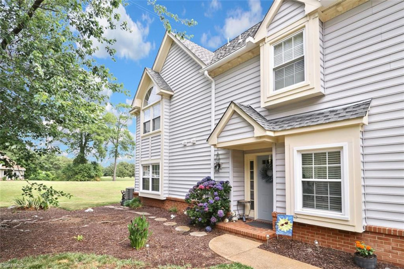 Photo 1 of 23 residential for sale in Chesapeake virginia