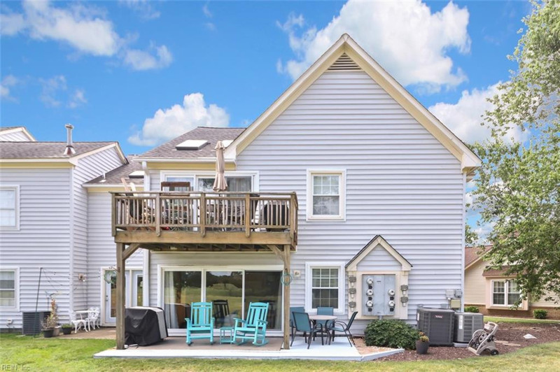 Photo 22 of 23 residential for sale in Chesapeake virginia