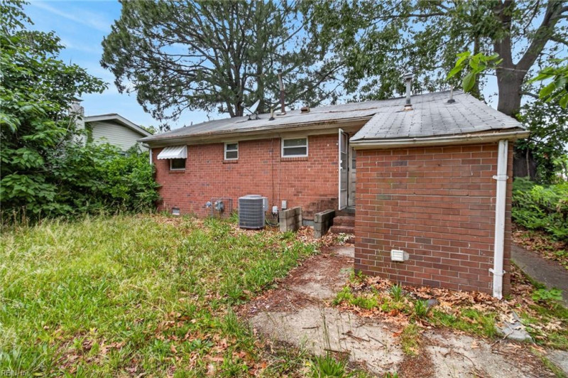 Photo 13 of 13 residential for sale in Norfolk virginia