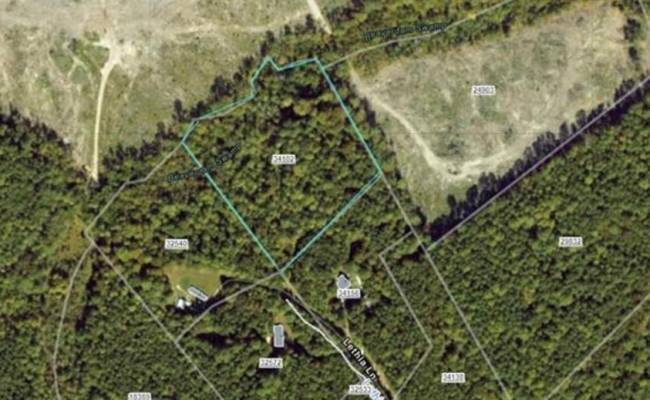 6.9 Ac Lethia Lane, Gloucester County, VA 23061