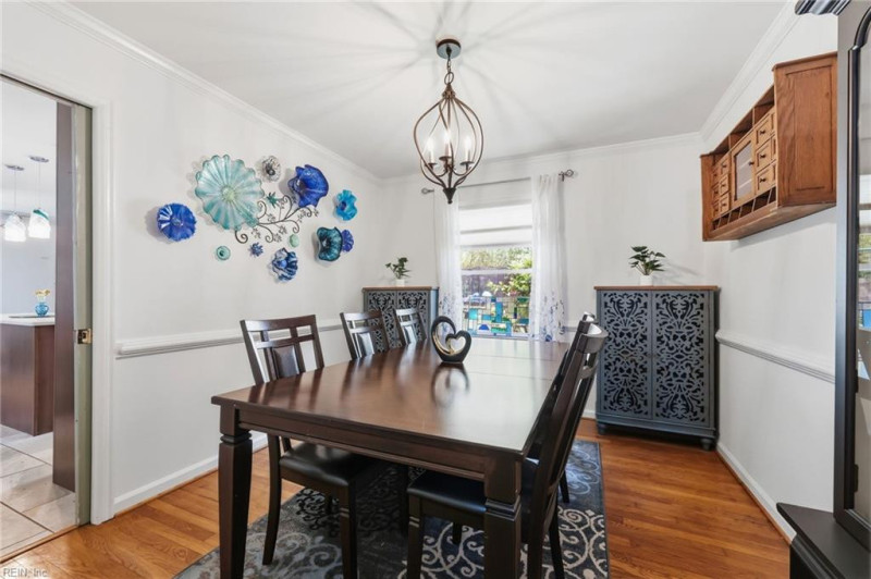 Photo 13 of 37 residential for sale in Newport News virginia