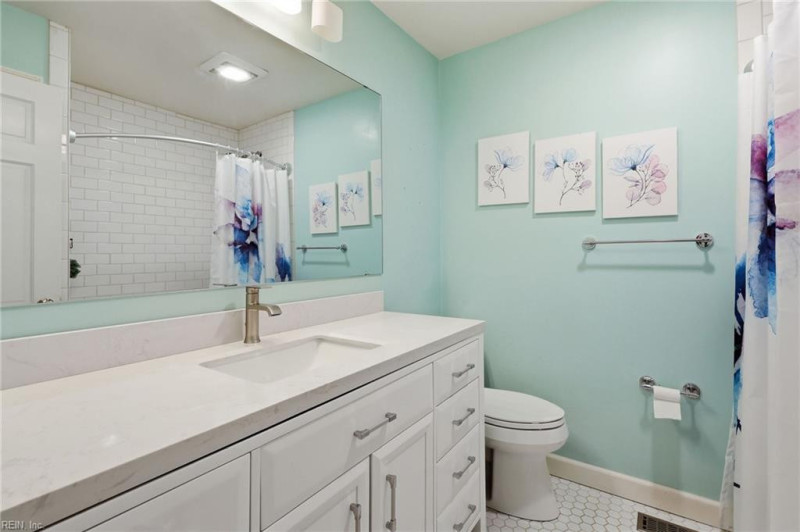 Photo 21 of 37 residential for sale in Newport News virginia