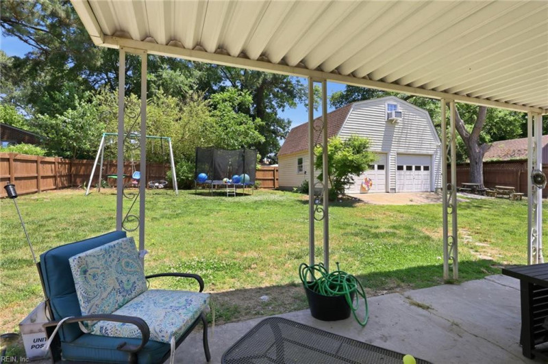 Photo 22 of 37 residential for sale in Newport News virginia