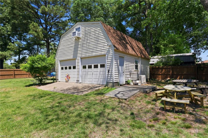 Photo 26 of 37 residential for sale in Newport News virginia