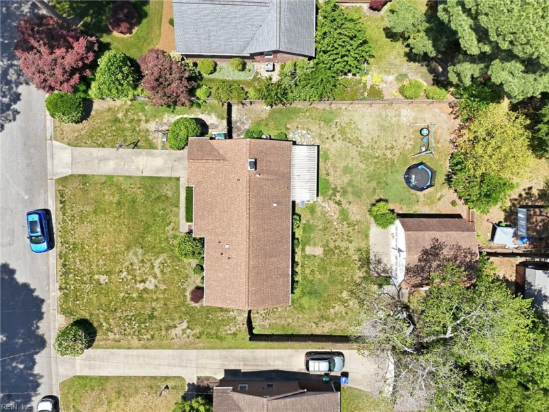 Photo 29 of 37 residential for sale in Newport News virginia