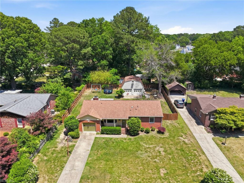 Photo 30 of 37 residential for sale in Newport News virginia