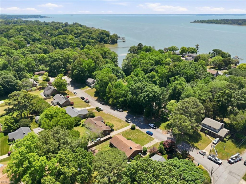 Photo 32 of 37 residential for sale in Newport News virginia