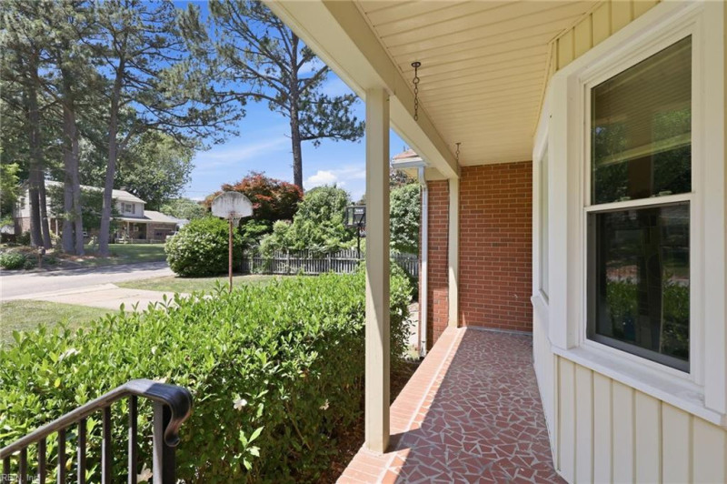 Photo 35 of 37 residential for sale in Newport News virginia