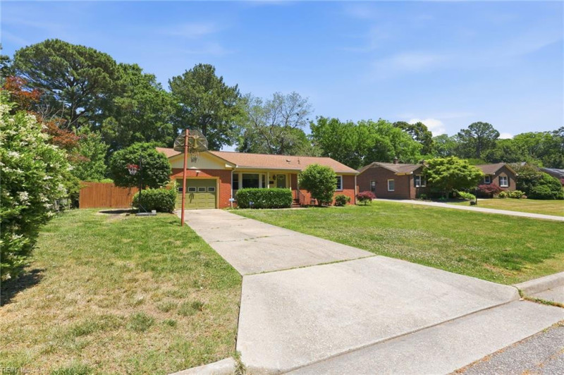 Photo 36 of 37 residential for sale in Newport News virginia