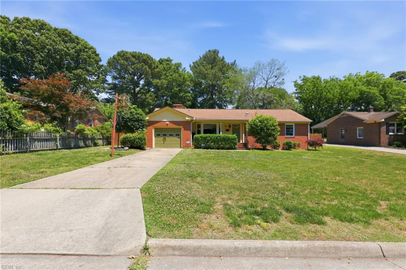 Photo 37 of 37 residential for sale in Newport News virginia