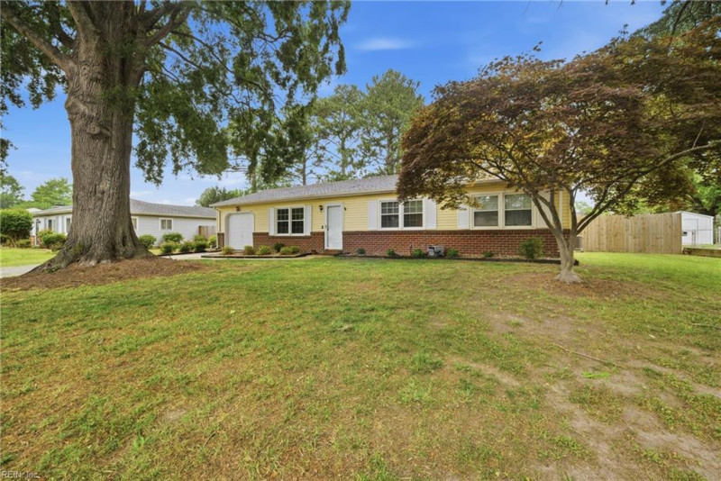 Photo 1 of 36 residential for sale in Virginia Beach virginia