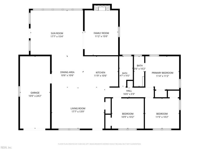 Photo 25 of 36 residential for sale in Virginia Beach virginia
