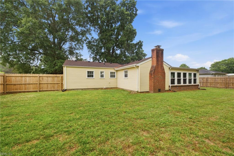 Photo 28 of 36 residential for sale in Virginia Beach virginia