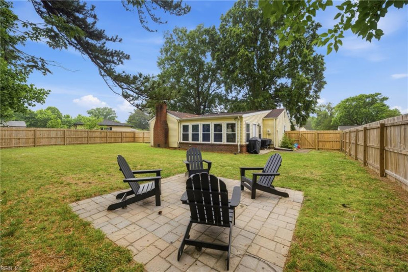 Photo 30 of 36 residential for sale in Virginia Beach virginia