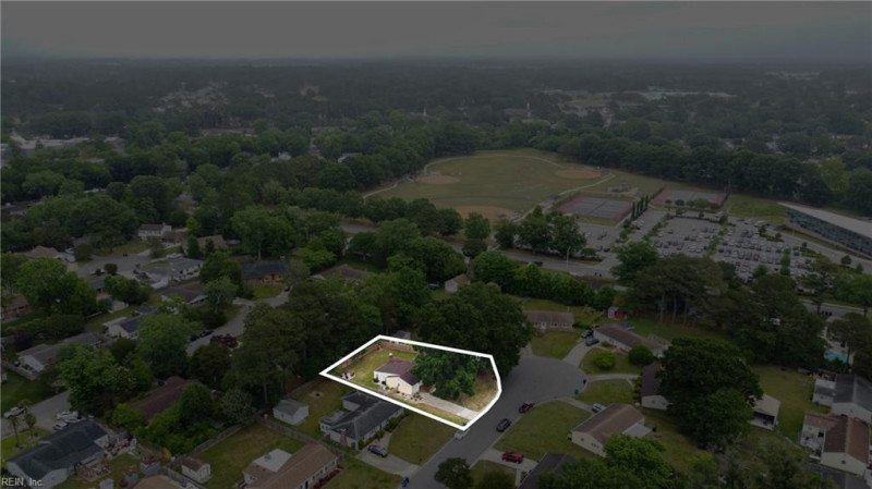 Photo 33 of 36 residential for sale in Virginia Beach virginia
