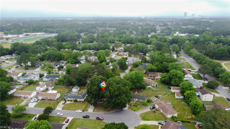 Photo 34 of 36 residential for sale in Virginia Beach virginia